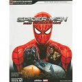 Spider-Man: Web of Shadows Official Strategy Guide (Brady Games)