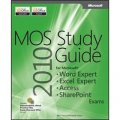 MOS 2010 Study Guide for Microsoft Word Expert, Excel Expert, Access and SharePoint Exams [平裝]