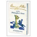 Harry Potter and the Philosopher s Stone [平裝] (哈利波特與魔法石)