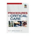 Procedures in Critical Care [精裝]