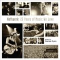 Nettwerk: 25 Years of Music We Love [平裝]