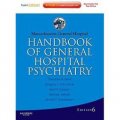 Massachusetts General Hospital Handbook of General Hospital Psychiatry [平裝] (馬薩諸塞州總醫院精神科手冊,第6版)