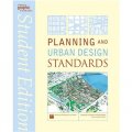 Planning and Urban Design Standards [平裝] (規劃與城市設計標準)