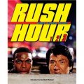 Rush Hour [精裝]