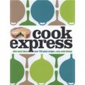 Cook Express [精裝]