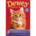 Dewey the Library Cat: A True Story [平裝] (小貓杜威)