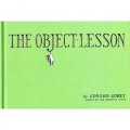 The Object-Lesson [精装]