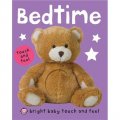 Bright Baby Touch and Feel: Bedtime (BB) [平裝]