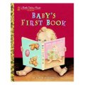 Baby s First Book [精裝]