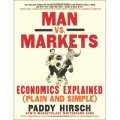 Man vs. Markets: Economics Explained (Plain and Simple) [平裝]