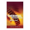 Thermal Deformation in Machine Tools [精裝]