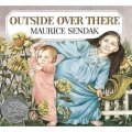 Outside Over There (Caldecott Collection) [平裝] (在那邊)