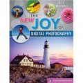 NEW Joy of Digital Photography [平裝] (數碼攝影的新戲)