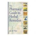 The Pharmacy Guide to Herbal Remedies [平裝]