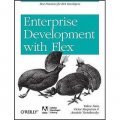 Enterprise Development with Flex: Best Practices for RIA Developers [平裝]