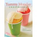Yummy Monday Crosswords [Spiral-bound] [平裝]