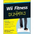 WiiTM Fitness For Dummies [平裝] (健身指南)