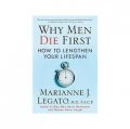 Why Men Die First [平裝]