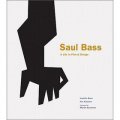 Saul Bass: A Life in Film & Design [精裝]