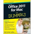 Office 2011 for Mac For Dummies