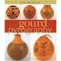 Gourd Pyrography [平裝] (葫蘆烙畫術)