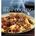 Williams-Sonoma Essentials of Slow Cooking [精裝]