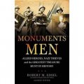 Monuments Men [平裝]