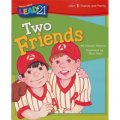 Two Friends， Unit 1， Book 2