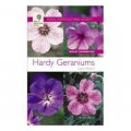 Hardy Geraniums [平裝]