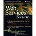 Web Services Security [平裝]