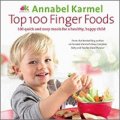 Top 100 Finger Foods [精裝]