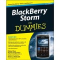 BlackBerry Storm For Dummies, 2nd Edition