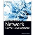 Fundamentals of Network Game Development [精裝]