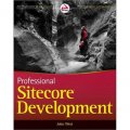 Professional Sitecore Development