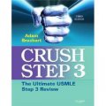 Crush Step 3 [平裝] (終極美國醫師執照考試第3步複習)