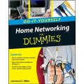 Home Networking Do-It-Yourself For Dummies