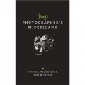 Pring s Photographer s Miscellany [精裝] (普林攝影師的雜文集)