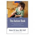 The Autism Book [平裝]