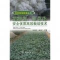 科學種菜致富叢書：花椰菜、綠菜花安全優質高效栽培技術