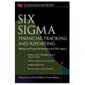 Six Sigma Financial Tracking and Reporting [精裝]