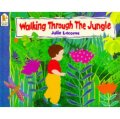 Walking Through the Jungle [平裝] (穿越叢林)