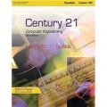 Century 21 Computer Keyboarding: Lessons 1-80 (Microtype Get Connected!) [平裝]
