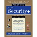 CompTIA Security+ All-in-One Exam Guide (Exam SY0-301) [精裝]