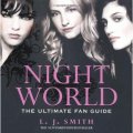 Night World: The Ultimate Fan Guide [平裝] (黑暗世界終極迷指南)