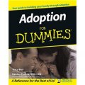 Adoption For Dummies [平裝] (收養淺說)