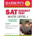 Barron s SAT Subject Test Math Level 1 [平裝]