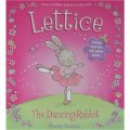 Lettice the Dancing Rabbit [平裝] (跳舞的小兔萊蒂斯)