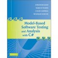 Model-Based Software Testing and Analysis with C# [平裝] (利用C#進行基於模型的軟件測試和分析)