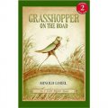 Grasshopper on the Road (I Can Read, Level 2) [平裝] (蚱蜢旅行記)
