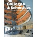 Colleges & Universities [精裝] (大學建築)